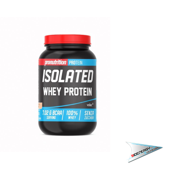 Pronutrition-PROTEIN ISOLATED WHEY 100% (Conf. 908 gr)   Cacao  